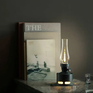 Table lamp Vintage LED