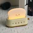 Charming Toaster Table Lamp (built-in battery)
