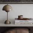 Modern LED Table Lamp