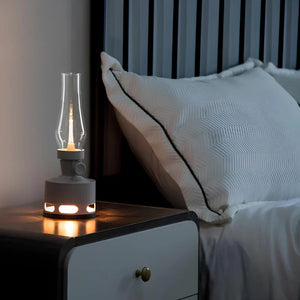 Table lamp Vintage LED
