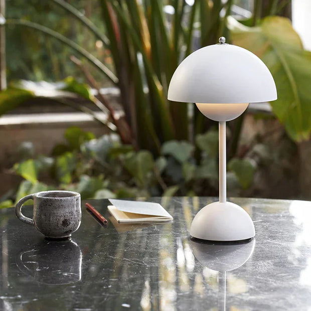 Modern LED Table Lamp