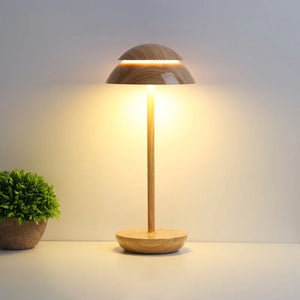 Table Lamp Adjustable Brightness LED Night Light