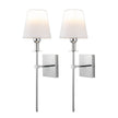 Rechargeable Wireless Wall Light