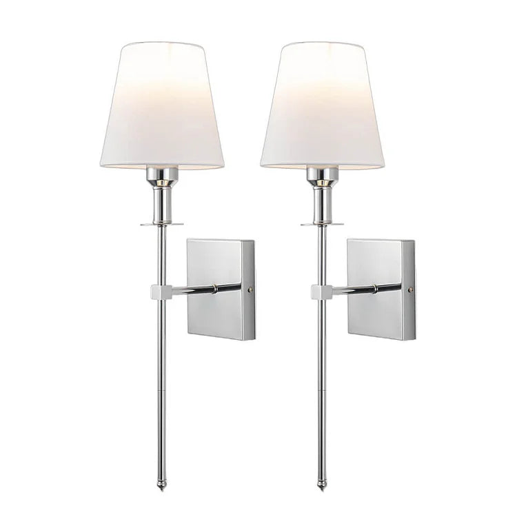 Rechargeable Wireless Wall Light