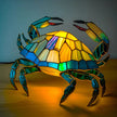 Vintage Animal Shaped Table Lamp