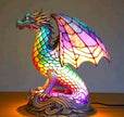 Vintage Animal Shaped Table Lamp