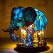 Vintage Animal Shaped Table Lamp