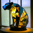 Vintage Animal Shaped Table Lamp