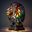 Vintage Animal Shaped Table Lamp