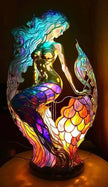 Vintage Animal Shaped Table Lamp