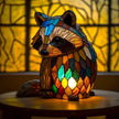 Vintage Animal Shaped Table Lamp