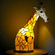 Vintage Animal Shaped Table Lamp