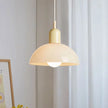 Minimalist Bowl Ceiling Light – Vibrant Pendant for Modern and Classic Interiors