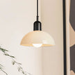 Minimalist Bowl Ceiling Light – Vibrant Pendant for Modern and Classic Interiors