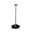 LED Table Lamp with ClarityGlow Perfect Ambiance for Dining