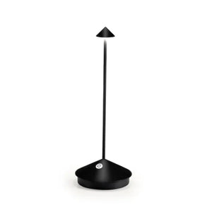 Cordless LED Table Lamp with ClarityGlow™ – Elegant Flicker-Free Lighting