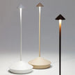 LED Table Lamp with ClarityGlow Perfect Ambiance for Dining