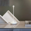 LED Table Lamp with ClarityGlow Perfect Ambiance for Dining