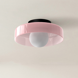 Modern round Ceiling Light