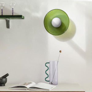 Modern round Ceiling Light