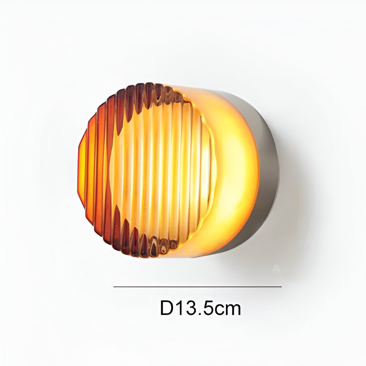 Smart Sensor Wall Light – Effortless Elegance & Energy Efficiency