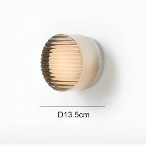 Smart Sensor Wall Light – Effortless Elegance & Energy Efficiency