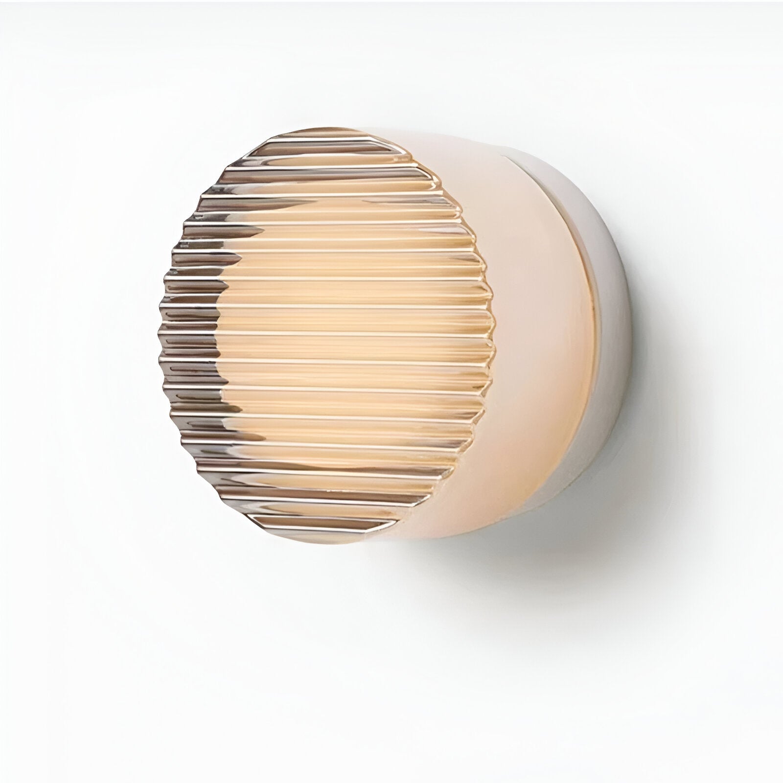 Smart Sensor Wall Light – Effortless Elegance & Energy Efficiency