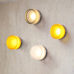Smart Sensor Wall Light – Effortless Elegance & Energy Efficiency