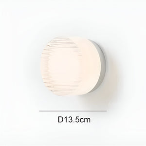 Smart Sensor Wall Light – Effortless Elegance & Energy Efficiency