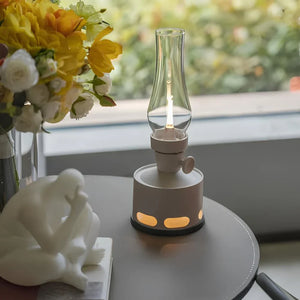 Table lamp Vintage LED