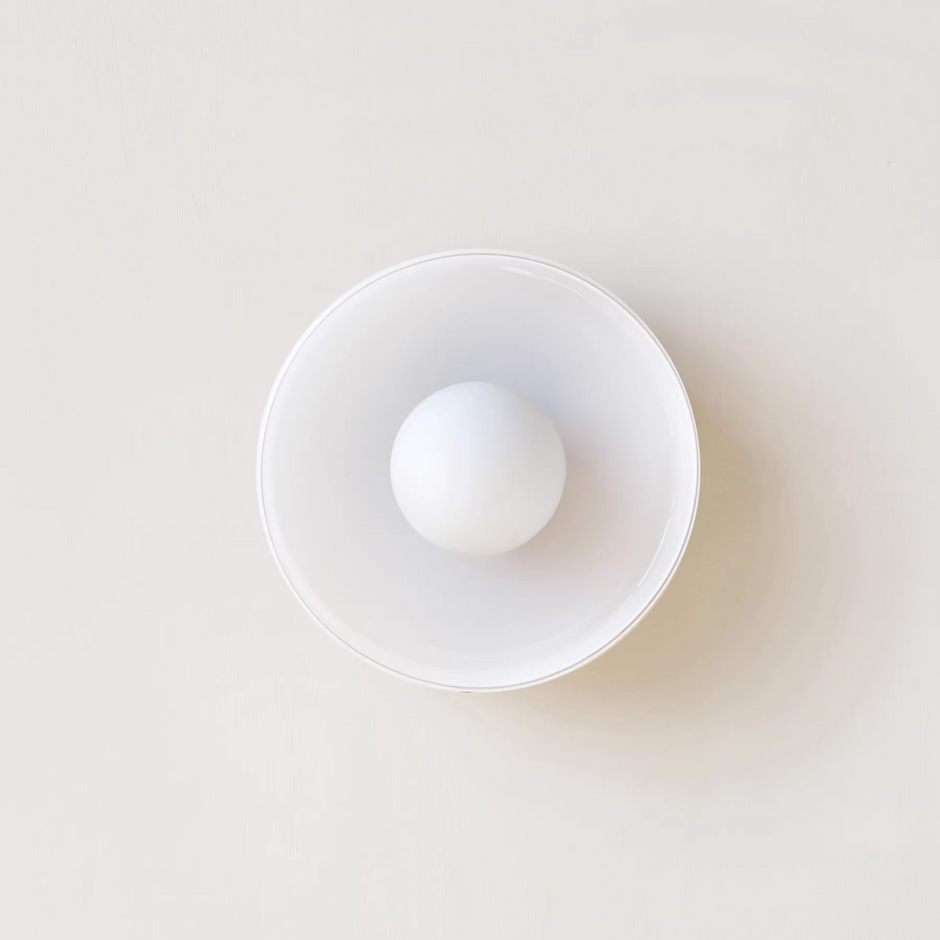 Modern round Ceiling Light