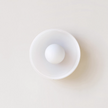Modern round Ceiling Light