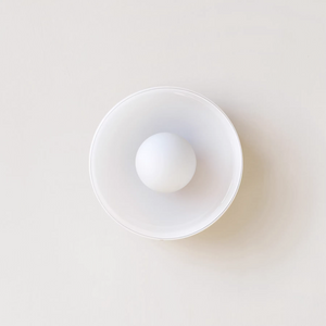 Modern round Ceiling Light