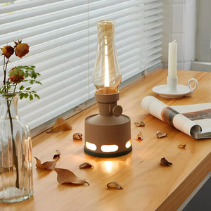 Table lamp Vintage LED