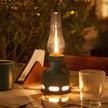 Table lamp Vintage LED