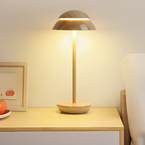Table Lamp Adjustable Brightness LED Night Light