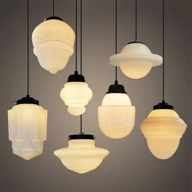 Pendant Light
