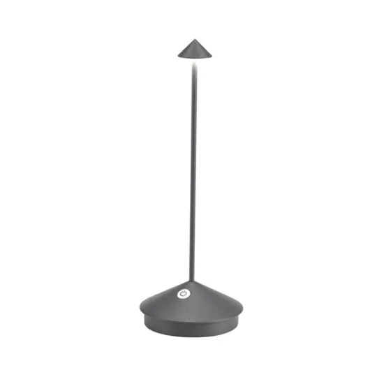 LED Table Lamp with ClarityGlow Perfect Ambiance for Dining