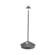 LED Table Lamp with ClarityGlow Perfect Ambiance for Dining