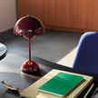 Modern LED Table Lamp