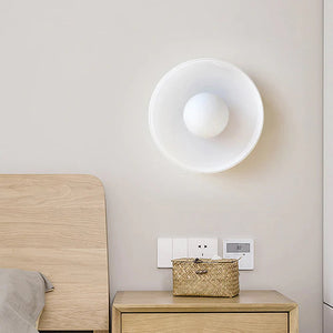 Modern round Ceiling Light