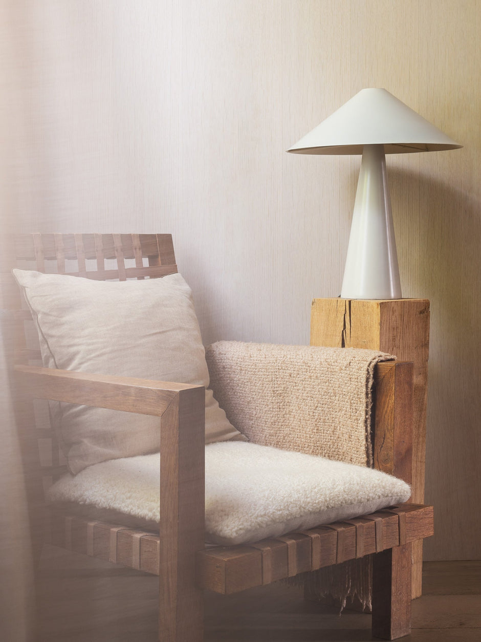 Table Lamp – Modern Scandinavian Elegance