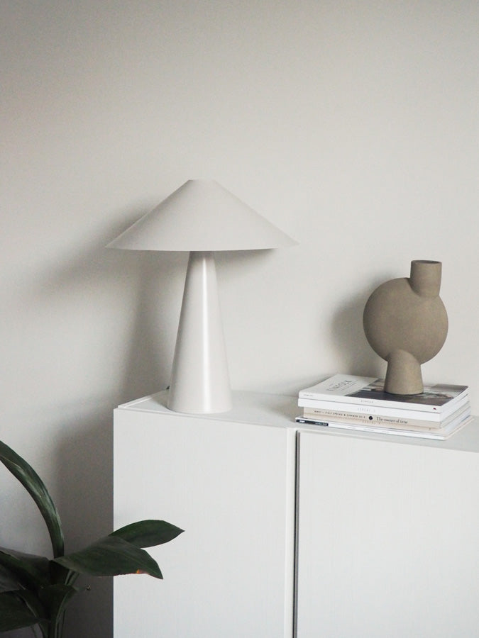 Table Lamp – Modern Scandinavian Elegance