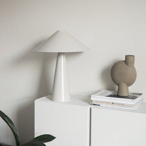 Table Lamp – Modern Scandinavian Elegance