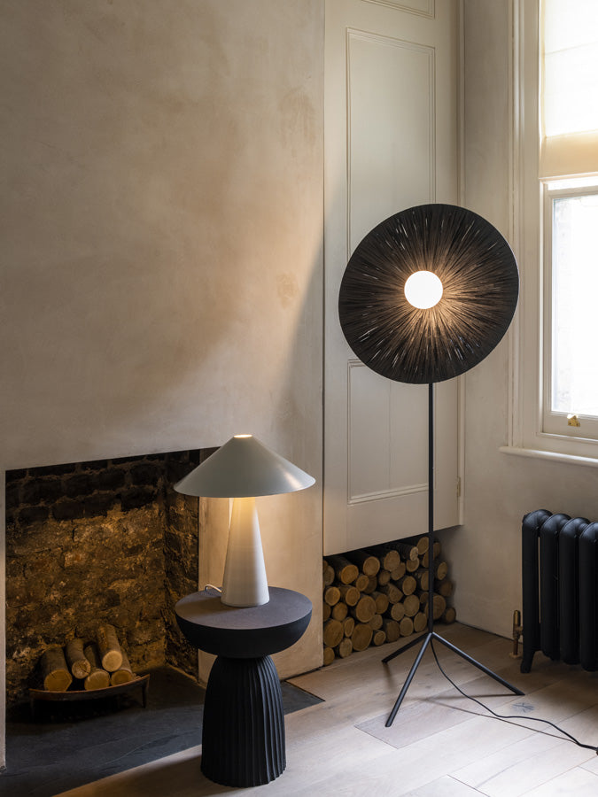 Table Lamp – Modern Scandinavian Elegance