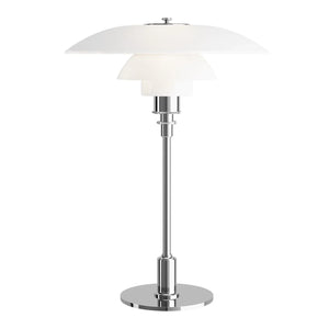 Danish Designer Table Lamp