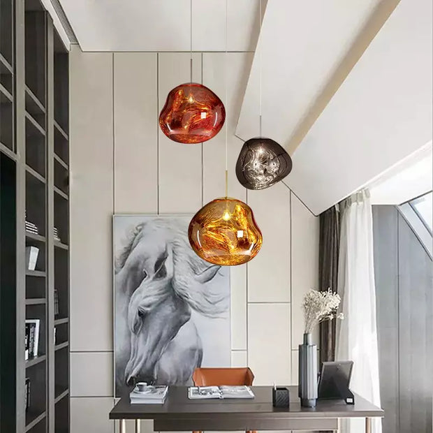 Pendant Light Modern Chic Illumination