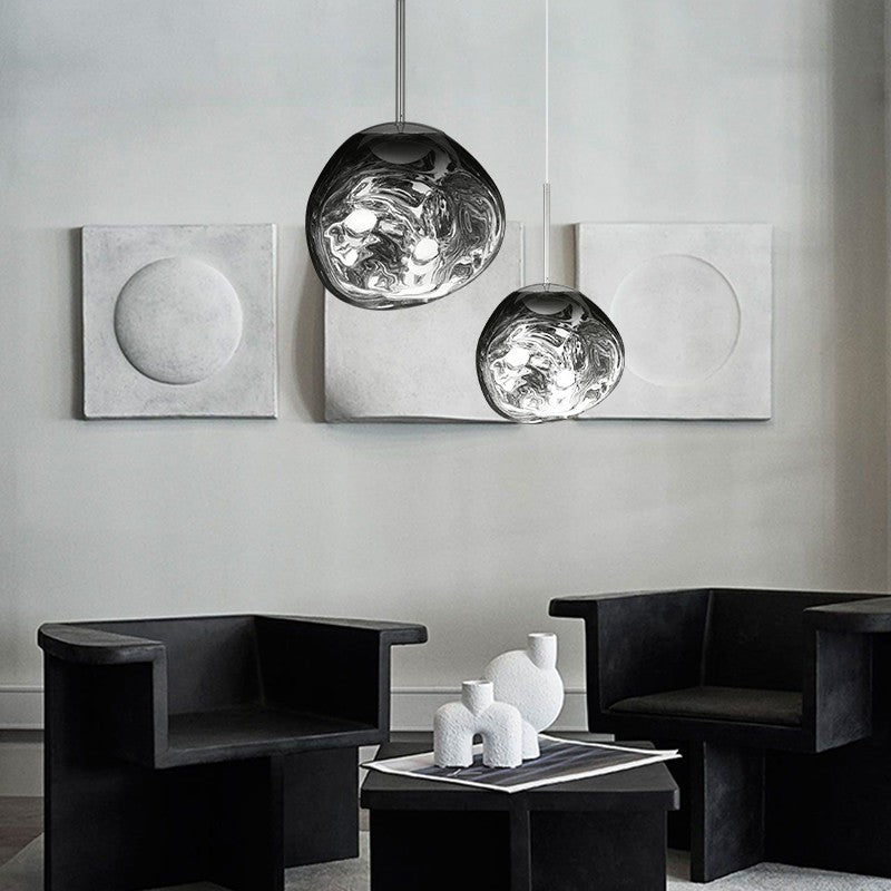 Pendant Light Modern Chic Illumination