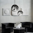 Pendant Light Modern Chic Illumination