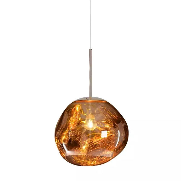 Pendant Light Modern Chic Illumination